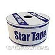 Капельная лента Star Tape 8mil 500м фото