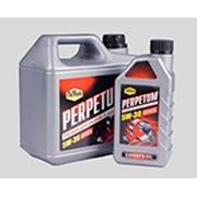 Моторное масло синтетическое Perpetum 5W-30