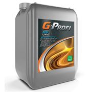 Полусинтетическое моторное масло G-Profi MSI 10W-40