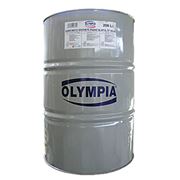 Olympia Super Partly Synthetic 10W-40