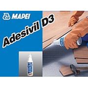 Водостойкий клей Adesivil D3 для склеивания стыков Львов