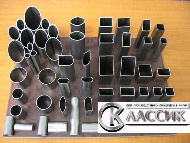 Труба 60 Мм Круглая Купить