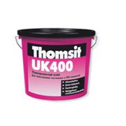 Клей для линолеума Thomsit UK 400 оптом Киев фото