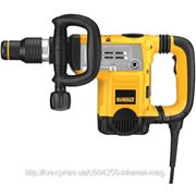 Dewalt Молоток отбойный DeWALT D25831K