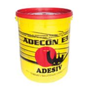ADESIV ADECON E3 Однокомпонентный универсальный воднодисперсионный клей фото