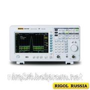 DSA1030 анализатор спектра RIGOL фотография