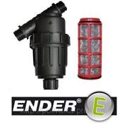 Фильтр сетчатый 3/4 ENDER (пропускная способность 5м3/ч) фотография