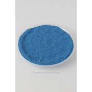 Песок для песочной церемонии (350 гр), синий фотография
