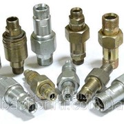 Муфта быстроразъемная S24 (М20х1,5) фото