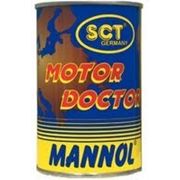 894126 Mannol Motor Doctor/Добавка в моторное масло(300мл.)