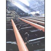 Стальные трубы для нарезки резьбы по ISO 65. фотография