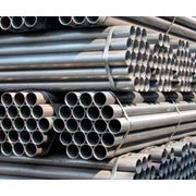Трубы конструкционные холодно- и теплодеформированные из углеродистых и легированных сталей ГОСТ 21729-76