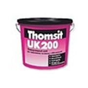 Универсальный воднодисперсионный клей для ПВХ покрытий Thomsit UK200 (7 кг, 14 кг), UK 400 (35 кг, 14 кг, 7 кг)