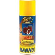 996400 Mannol Air Filter Oil/Масляная пропитка воздушных фильтров фото