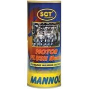 990057 Mannol Motor Flush 10min/Промывка масляной системы