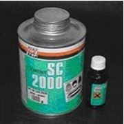Клей СК-2000 Клей Cement SC 2000 двухкомпонентный фото