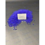 Силикагель индикаторный 25 кг фото