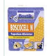 Клей обойный BOSCOCELL