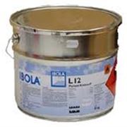 Паркетный клей на основе синтетических смол 25кг - Ibola L12