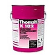 Многоцелевой, контактный неопреновый клей Thomsit K182 (5 кг)