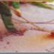 Очистка водопродных сетей фото