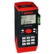 Лазерный дальномер Bosch DLE 150 Professional (доп. 15314) фото