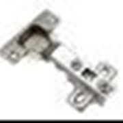 Петля 11.03.02 (YX-362B) накладная SLIDE-ON с пл фото