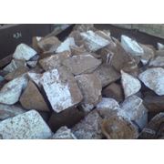 Чугун высокопрочный литейный Л6. фото