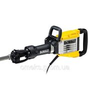 Отбойный молоток DeWalt D25960K фото