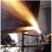 Электродуговая металлизация фото