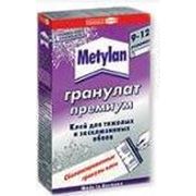 Обойный клей Metylan