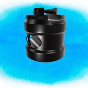 Гиря 500 кг  фото