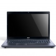 Ноутбук Acer Aspire фото