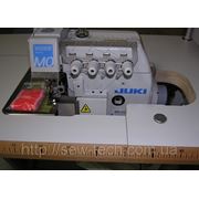 Швейная машина JUKI MO-6504S-0Е4-40Н фото