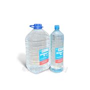 Вода дистилированная 6 литров