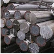 Высококачественные конструкционные легированные стали