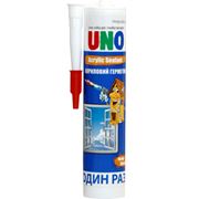 Герметик акриловый UNO Acrylic Sealant (280 мл.)
