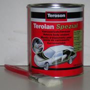 Герметик для кузова Terolan (черный)