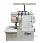 Оверлок Janome ML-784 фотография