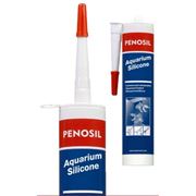 Герметик для аквариумов PENOSIL Aquarium Silicone.