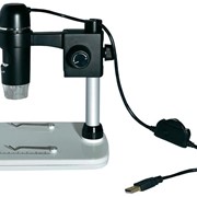 Технический цифровой USB-микроскоп Prof