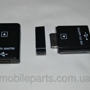 Адаптер OTG USB для Asus Vivotab TF600 TF701T TF810C ME171 фото