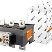 Реле электротепловое РТН-5371 90-120А TDM ELECTRIC SQ0712-0021 фото