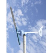 Ветряная энергетическая установка ВЭУ-1 фото