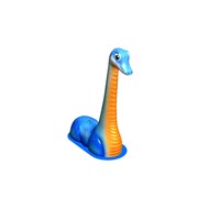 Мягкий игровой элемент "Динозавр"
