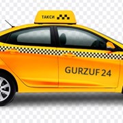 Такси Гурзуф фото