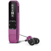 Плеер MP3 4GB Energy Sistem, 1404, Royal Purple фотография