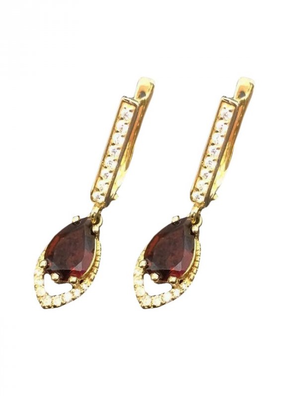 золотые серьги с фианитами санлайт. серьги арт850010740533 золото. серьги астана. серьги из красного золота 01с0110802. серьги астана.