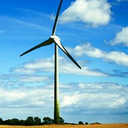 Ветряные турбины фото