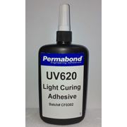 Клей отверждаемый УФ-облучением Permabond UV620(250мл.)